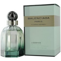 BALENCIAGA PARIS L'ESSENCE by Balenciaga EAU DE PARFUM SPRAY 1.7 OZ BALENCIAGA PARIS L'ESSENCE by B BALENCIAGA PARIS L'ESSENCE by Balenciaga EAU DE PARFUM SPRAY 1.7 OZ BALENCIAGA PARIS L'ESSENCE by B
