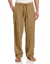 Margaritaville Men's Cabana Pant