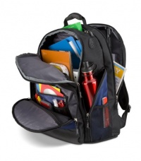 Toshiba PA1452U-1BS6 16-Inch Extreme Backpack Toshiba PA1452U-1BS6 16-Inch Extreme Backpack