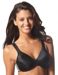 Bali Women's Passion For Comfort Underwire With Lace Bra Bali Women's Passion For Comfort Underwire With Lace Bra