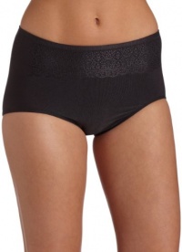 Bali Women's Passion For Comfort Seamless Brief Bali Women's Passion For Comfort Seamless Brief
