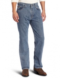 Wrangler Men's Genuine Loose Fit Jean Wrangler Men's Genuine Loose Fit Jean