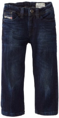Diesel Boys 2-7 Safado-K Trousers, Blue, 5 Years Diesel Boys 2-7 Safado-K Trousers, Blue, 5 Years