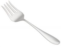 Yamazaki Hospitality-Austen Oversized Serving Fork Yamazaki Hospitality-Austen Oversized Serving Fork