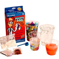Be Amazing Gravity Goo Be Amazing Gravity Goo