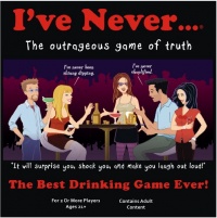 I've Never Board Game Adult Version I've Never Board Game Adult Version