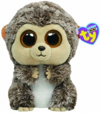 Ty Beanie Boos Spike - Hedgehog Ty Beanie Boos Spike - Hedgehog