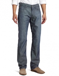 7 For All Mankind Men's Standard In Classic Jean 7 For All Mankind Men's Standard In Classic Jean
