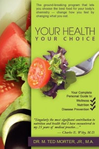 Your Health, Your Choice Your Health, Your Choice