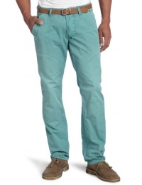 J.C. Rags Men's Poplin Twill Chino Pant J.C. Rags Men's Poplin Twill Chino Pant