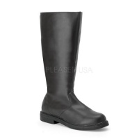 Jedi Warrior Boots Riding Boots Officer's Boots CAP-100 Jedi Warrior Boots Riding Boots Officer's Boots CAP-100