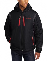 Columbia Men's Antimony Iii Jacket Columbia Men's Antimony Iii Jacket