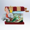 2011 Hallmark Ornament Dumbo Takes to the Sky! - QXD1057