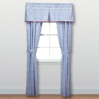 Tommy Hilfiger Mariners Cove Valance Tommy Hilfiger Mariners Cove Valance
