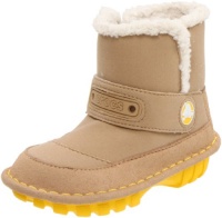 Crocs Crocakiddo Pull-On Boot (Toddler/Big Kid) Crocs Crocakiddo Pull-On Boot (Toddler/Big Kid)