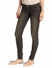 Southpole Juniors Color Skinny Jean Southpole Juniors Color Skinny Jean