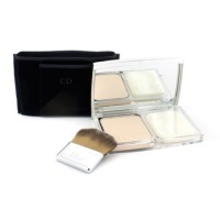 Christian Dior - Diorskin Nude Compact Nude Glow Versatile Powder Makeup SPF 10 - # 010 Ivory - 10g/0.35oz Christian Dior - Diorskin Nude Compact Nude Glow Versatile Powder Makeup SPF 10 - # 010 Ivory - 10g/0.35oz