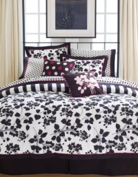 Steve Madden Juliet Sheet Set, Queen Steve Madden Juliet Sheet Set, Queen