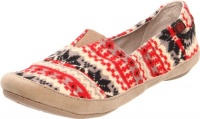 Big Buddha Women's Breez Slip-On Loafer Big Buddha Women's Breez Slip-On Loafer
