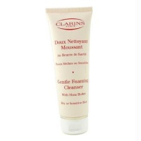 Clarins Gentle Foaming Cleanser w/ Shea Butter 4.4 oz