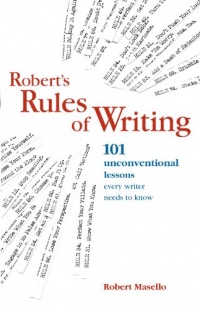 Robert's Rules of Writing Robert's Rules of Writing