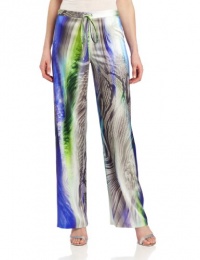Elie Tahari Women's Winona Pant Elie Tahari Women's Winona Pant