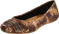 Auri Women's Chloe Ballerina Flat Auri Women's Chloe Ballerina Flat