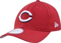 MLB Cincinnati Reds Youth Pinch Hitter Wool Replica Adjustable Cap MLB Cincinnati Reds Youth Pinch Hitter Wool Replica Adjustable Cap