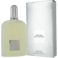 Tom Ford Grey Vetiver Eau De Parfume Spray for Men, 3.4 Ounce Tom Ford Grey Vetiver Eau De Parfume Spray for Men, 3.4 Ounce