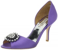Badgley Mischka Women's Lacie Pump Badgley Mischka Women's Lacie Pump