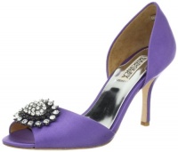 Badgley Mischka Women's Lacie Pump