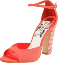 Badgley Mischka Women's Wynter Ankle-Strap Sandal Badgley Mischka Women's Wynter Ankle-Strap Sandal