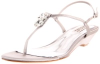 Badgley Mischka Women's Zudora Wedge Sandal Badgley Mischka Women's Zudora Wedge Sandal