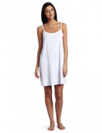 Hanro Women's Tonight Chemise Hanro Women's Tonight Chemise