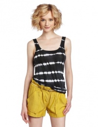 Bailey 44 Women's Tiger Tank Top, Green, X-Small Bailey 44 Women's Tiger Tank Top, Green, X-Small
