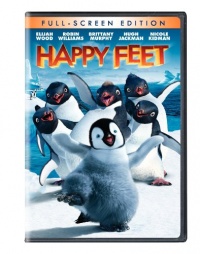 Happy Feet (Full Screen Edition) Happy Feet (Full Screen Edition)