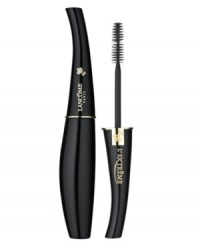 Extend your lashes up to 60%¿ instantly! This exclusive Fibrestretch¿ formula takes even the smallest natural lashes to dramatic lengths. The patented Extreme Lash brush attaches supple fibers to every eyelash for an instant lash extension effect.