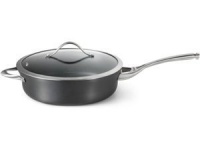 Calphalon Contemporary Nonstick 13-Inch Deep Skillet Calphalon Contemporary Nonstick 13-Inch Deep Skillet