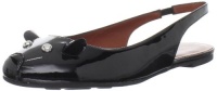 Marc by Marc Jacobs Women's 625048/11 Ballerina Flat Marc by Marc Jacobs Women's 625048/11 Ballerina Flat