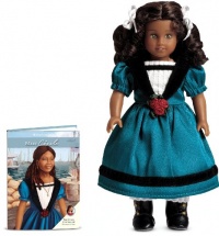 Cecile Mini Doll (American Girl) Cecile Mini Doll (American Girl)