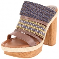 Lucky Women's Mika Wedge Sandal Lucky Women's Mika Wedge Sandal