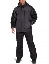 Hawke & Co Men's Haven Systems Jacket Hawke & Co Men's Haven Systems Jacket