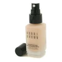 Natural Finish Long Lasting Foundation SPF 15 - #3 Beige - Bobbi Brown - Complexion - Natural Finish Long Lasting Foundation SPF 15 - 30ml/1oz