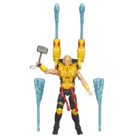 Thor Deluxe Action Figures Thor