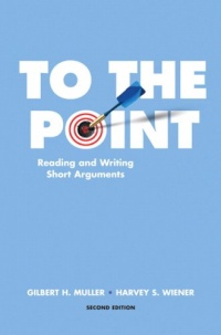 To the Point (2nd Edition) To the Point (2nd Edition)