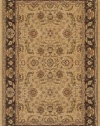 Ashara Toscano Rug Rug Size: 8'8 x 10'