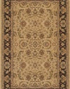 Ashara Toscano Rug Rug Size: 8'8 x 10'