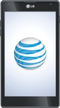 LG Optimus G 4G Android Phone (AT&T) LG Optimus G 4G Android Phone (AT&T)