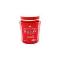 Connoisseurs Jewelry Cleaner, Revitalizing, 8 oz.