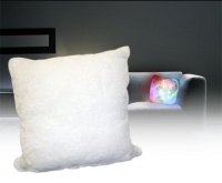 Colour Changing Moonlight Cushion